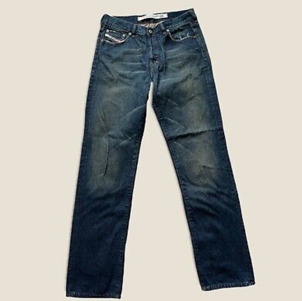 Diesel Jeans Size 33